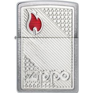Zippo Tiles Lighter