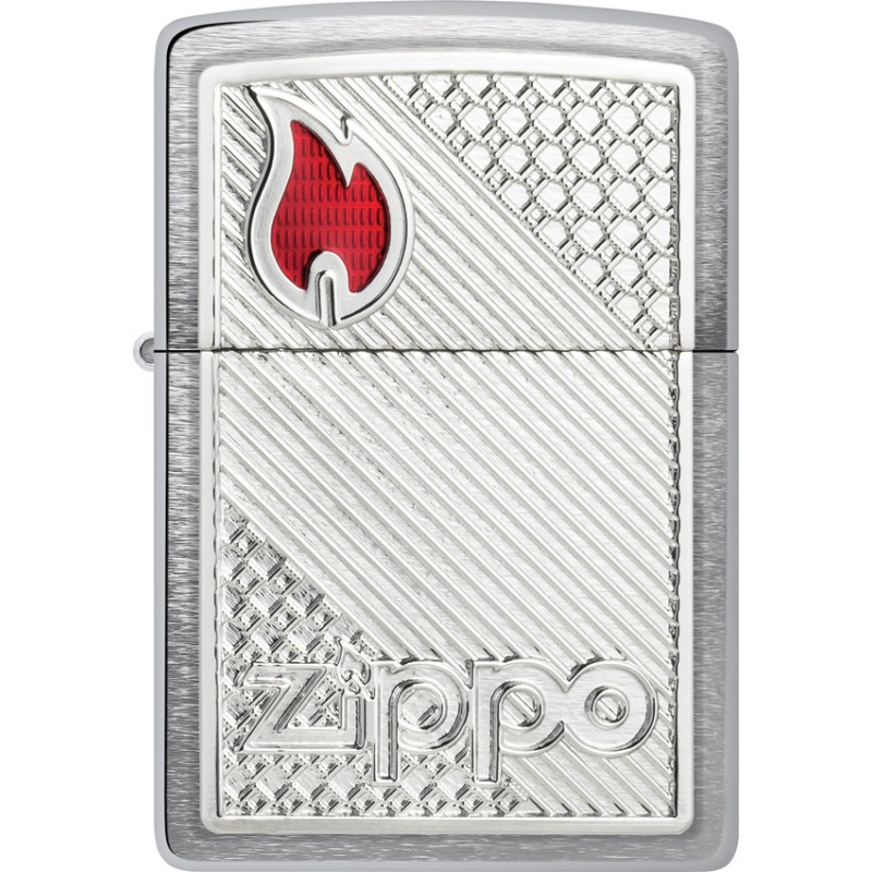 Zippo Tiles Lighter