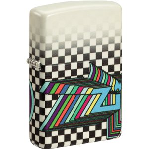 Retro Zippo Lighter