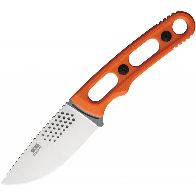 Ether FX Fixed Blade