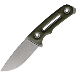 Provider FX Fixed Blade