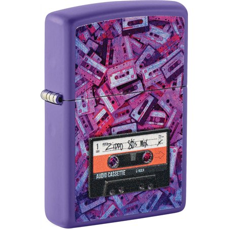 80s Cassette Tape Lighter