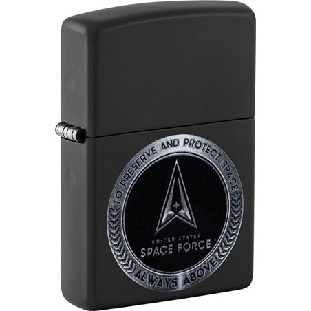 U.S. Space Force Design