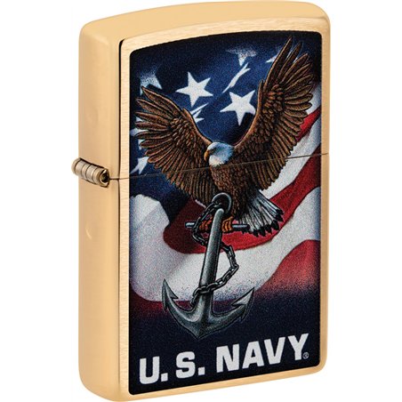 U.S. Navy Lighter