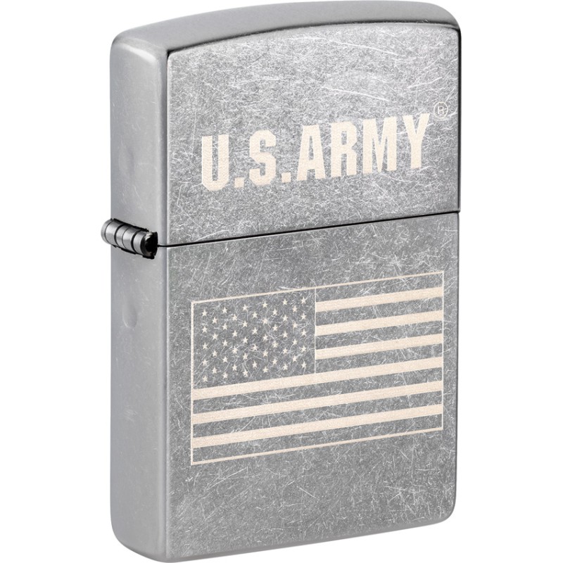 U.S. Army Lighter
