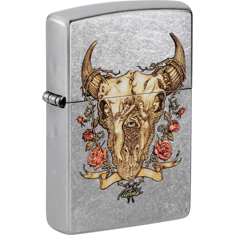 Rick Rietveld Lighter