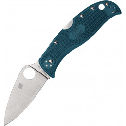 LeafJumper Lockback Blue