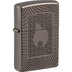 Pattern Design Lighter