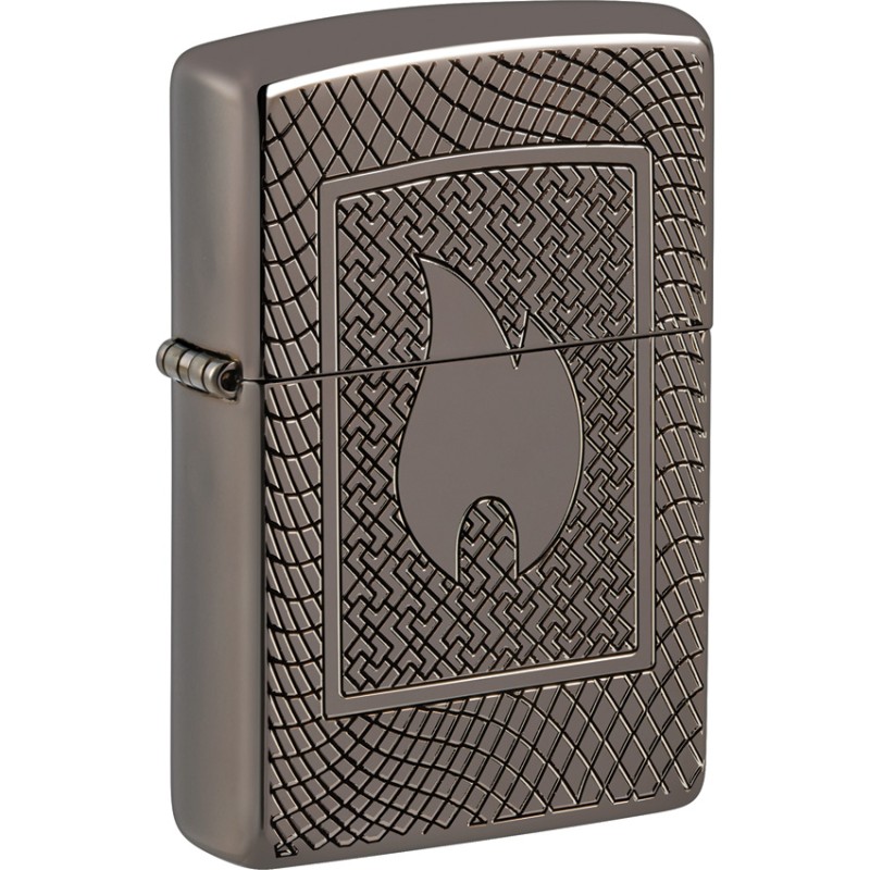 Pattern Design Lighter