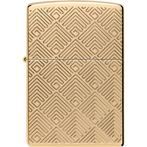 Pattern Design Lighter