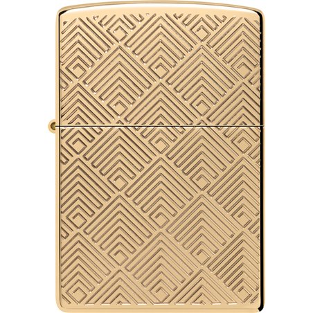 Pattern Design Lighter