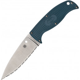 Enuff 2 Fixed Blade Blue K390