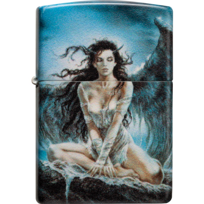 Luis Royo Lighter