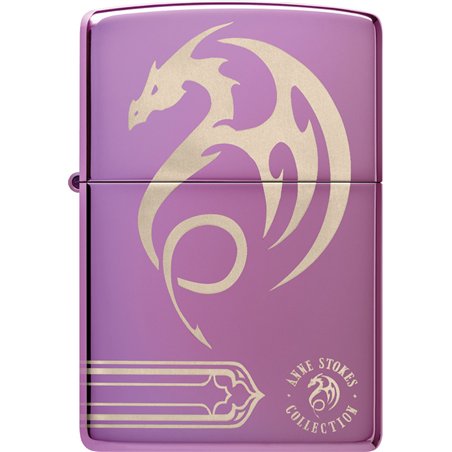 Anne Stokes Lighter