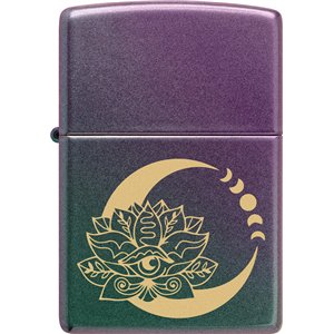 Lotus Moon Design Lighter