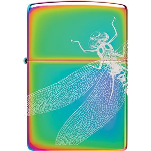 Dragonfly Design Lighter