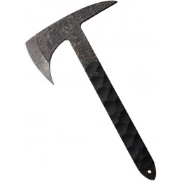 Spike Tomahawk Black