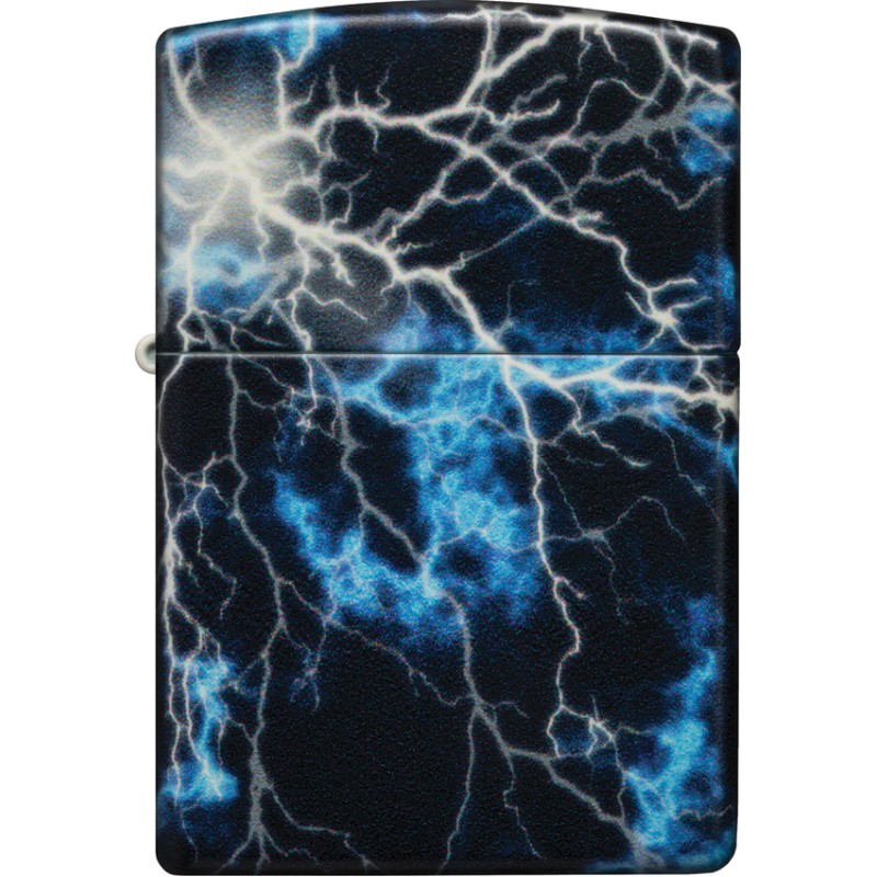 Lightning Design Lighter