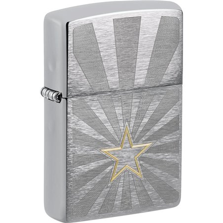 Star Design Lighter