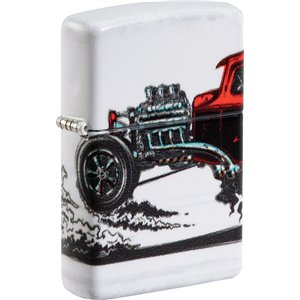 Hot Rod Lighter