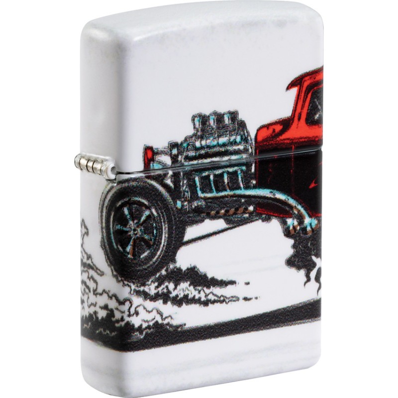 Hot Rod Lighter