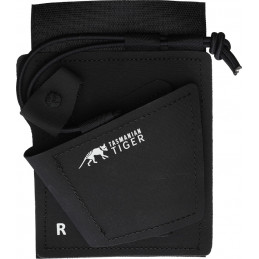 Internal Holster VL R Black