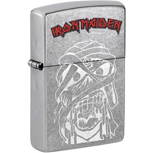 Iron Maiden Lighter