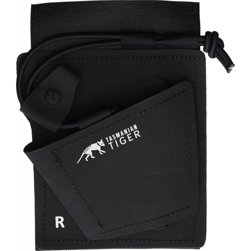 Internal Holster VL R Black