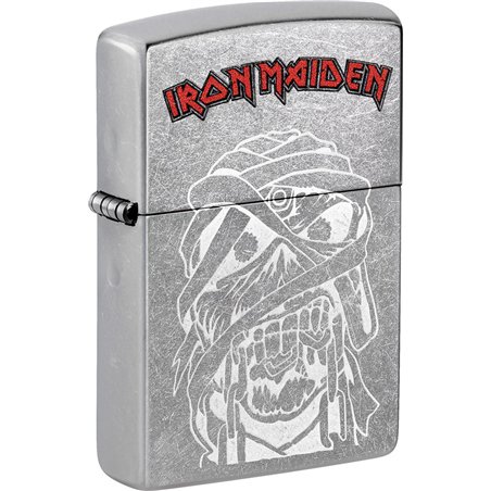 Iron Maiden Lighter