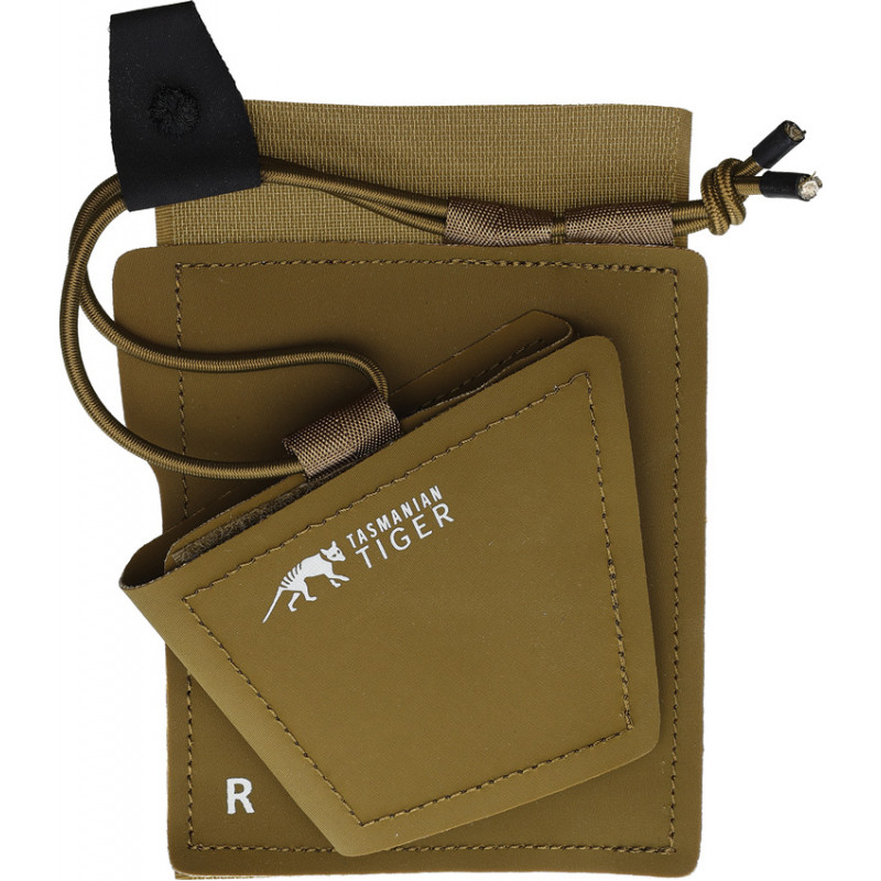 Internal Holster VL R Coyote