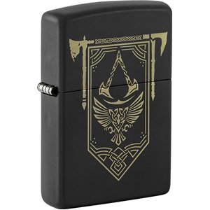 Assassin's Creed Lighter