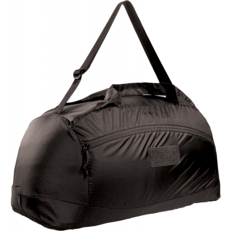 Squeezy Duffle Black