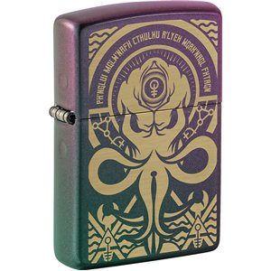 Evil Design Lighter