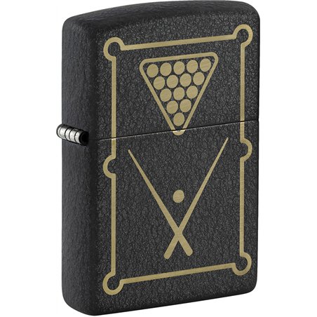 Billiards Design Lighter