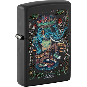 Rick Rietveld Lighter