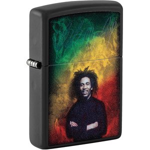 Bob Marley Lighter
