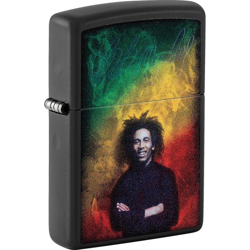 Bob Marley Lighter