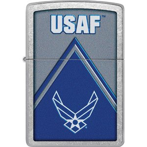 U.S. Air Force Design Lighter