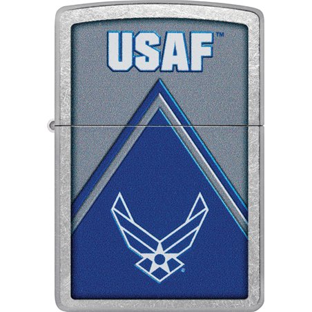 U.S. Air Force Design Lighter