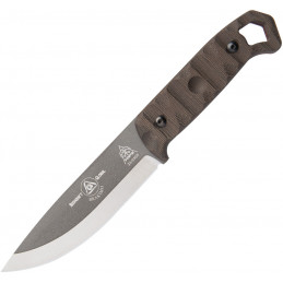 Brakimo Fixed Blade Tungsten