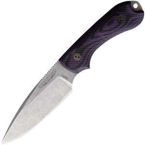 Guardian 3 3D Purple/Black