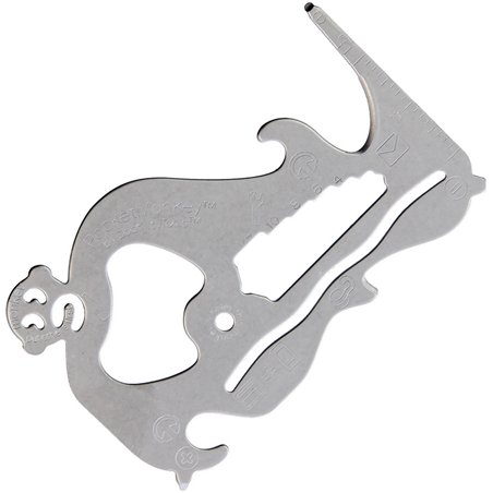 Pocket Monkey Basic Multi Tool