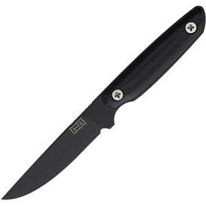 EHO Fixed Blade Black