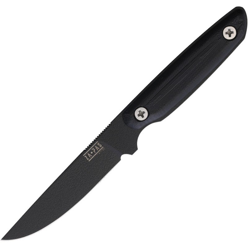 EHO Fixed Blade Black