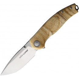 Vale Linerlock Flamed Poplar