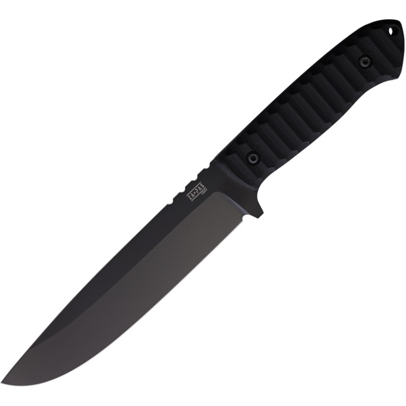 Expendable Toxic Fixed Blade