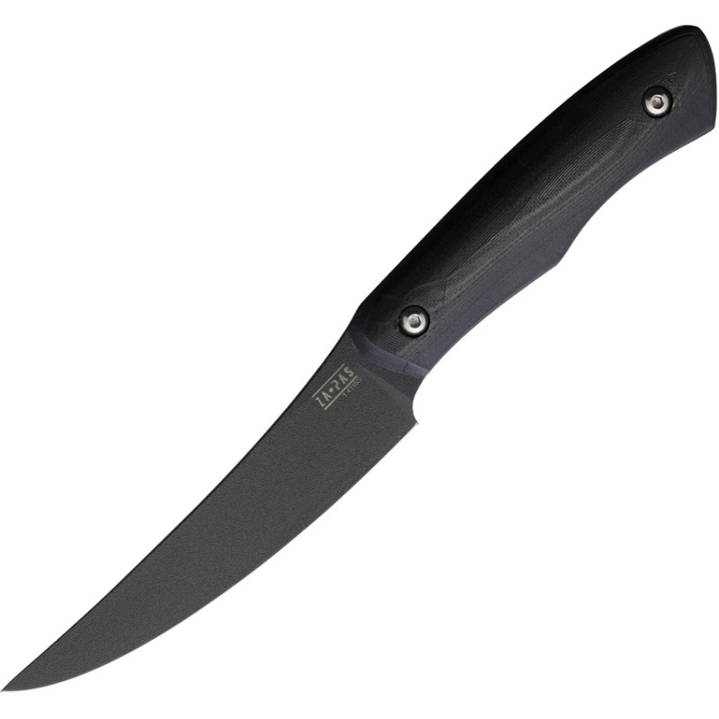 M12M Fixed Blade Black