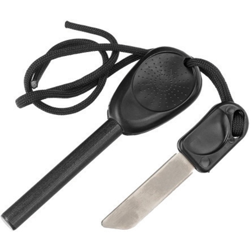 Mig-Mag Fire Starter Black