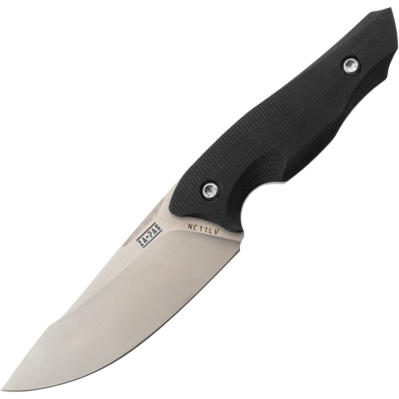Ninja Fixed Blade Black
