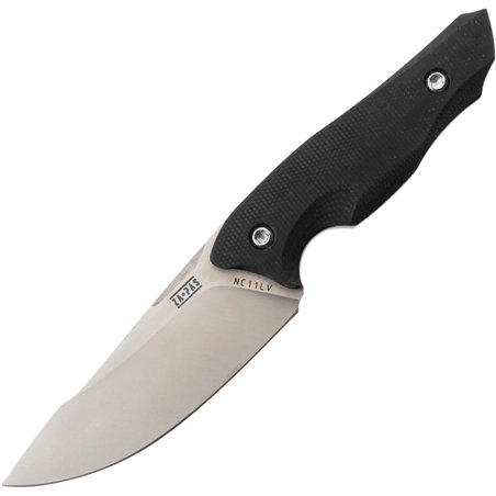 Ninja Fixed Blade Black